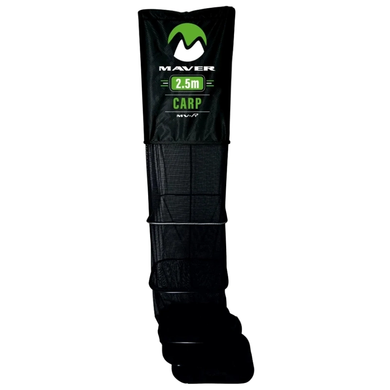 Maver MV-R 2.5m Carp Keepnet